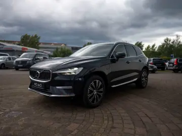 Volvo XC60 Inscription Plug-In Hybrid