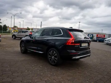 Volvo XC60 Inscription Plug-In Hybrid