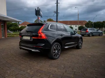 Volvo XC60 Inscription Plug-In Hybrid