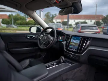 Volvo XC60 Inscription Plug-In Hybrid