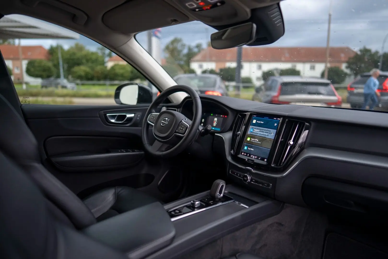 Volvo XC60 Inscription Plug-In Hybrid