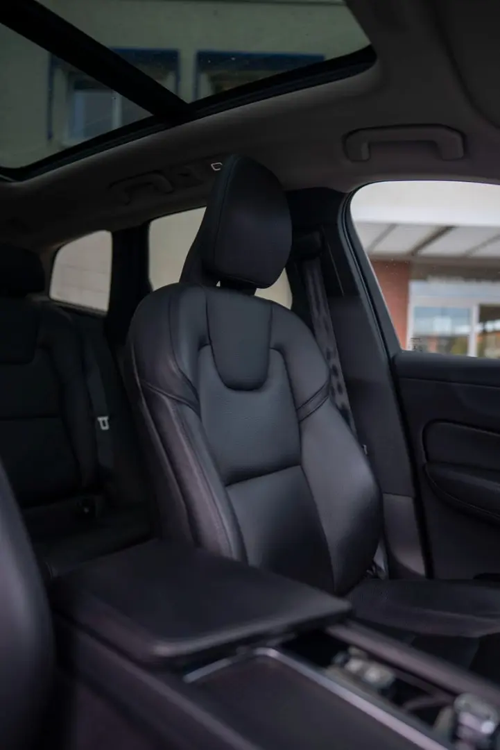 Volvo XC60 Inscription Plug-In Hybrid