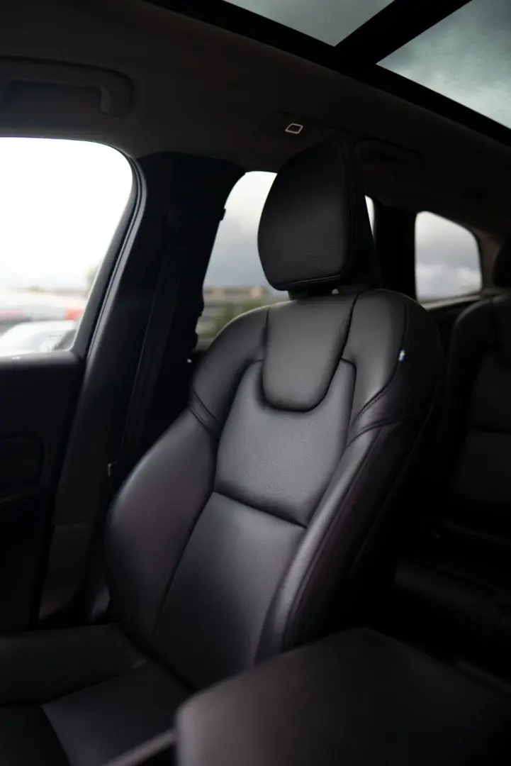 Volvo XC60 Inscription Plug-In Hybrid