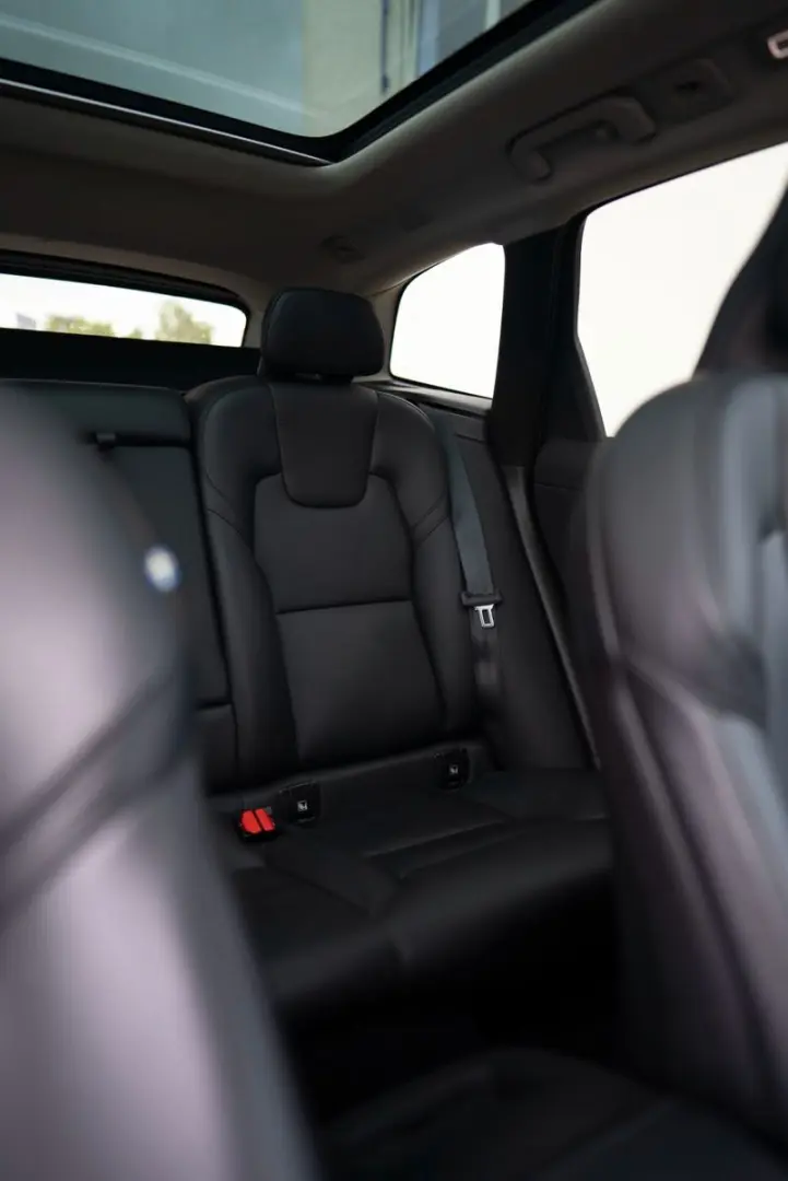 Volvo XC60 Inscription Plug-In Hybrid