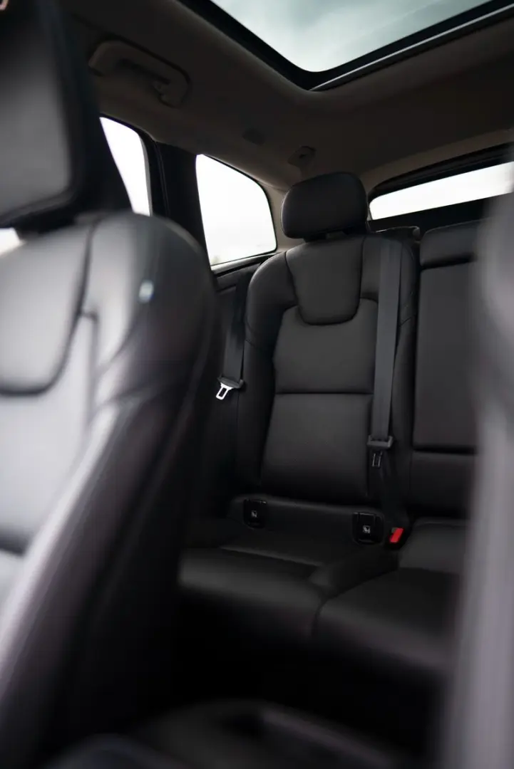 Volvo XC60 Inscription Plug-In Hybrid