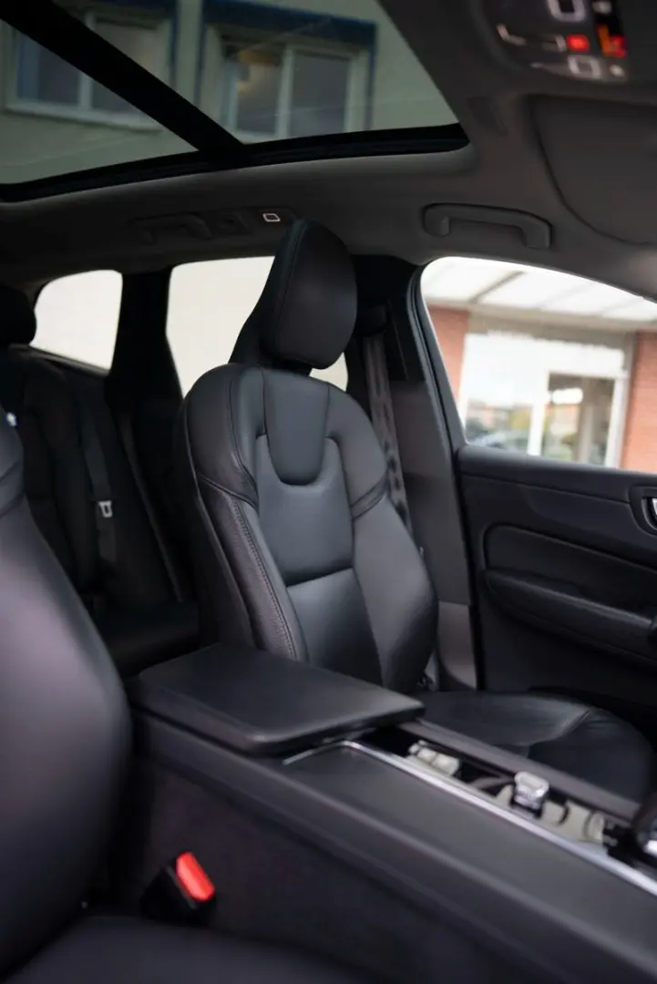 Volvo XC60 Inscription Plug-In Hybrid