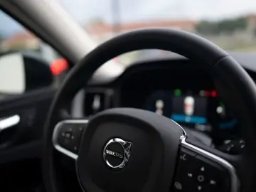 Volvo XC60 Inscription Plug-In Hybrid