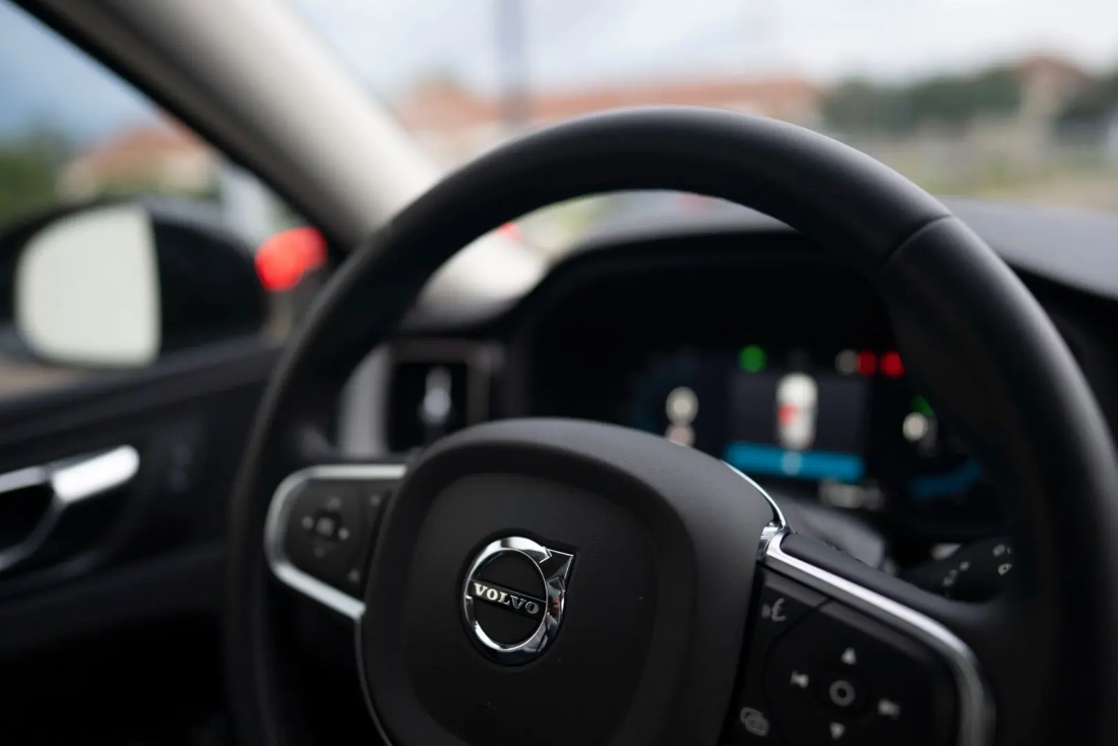 Volvo XC60 Inscription Plug-In Hybrid