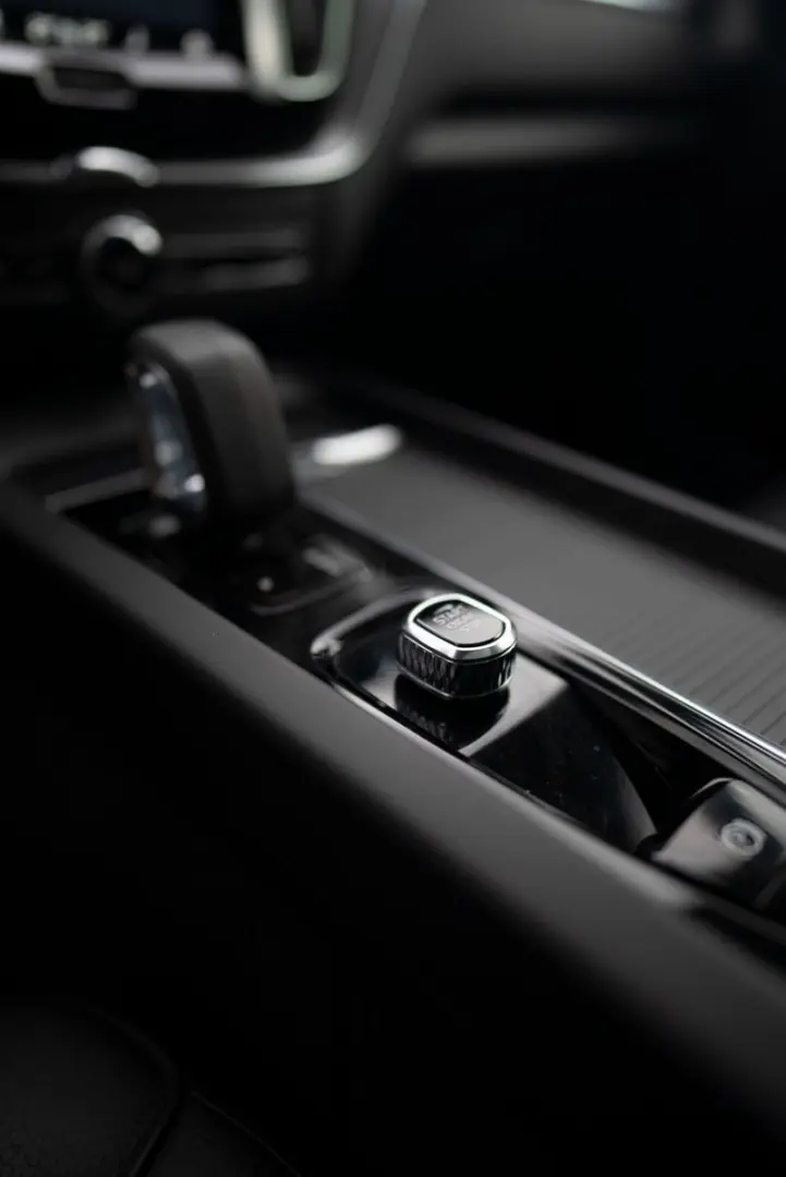 Volvo XC60 Inscription Plug-In Hybrid