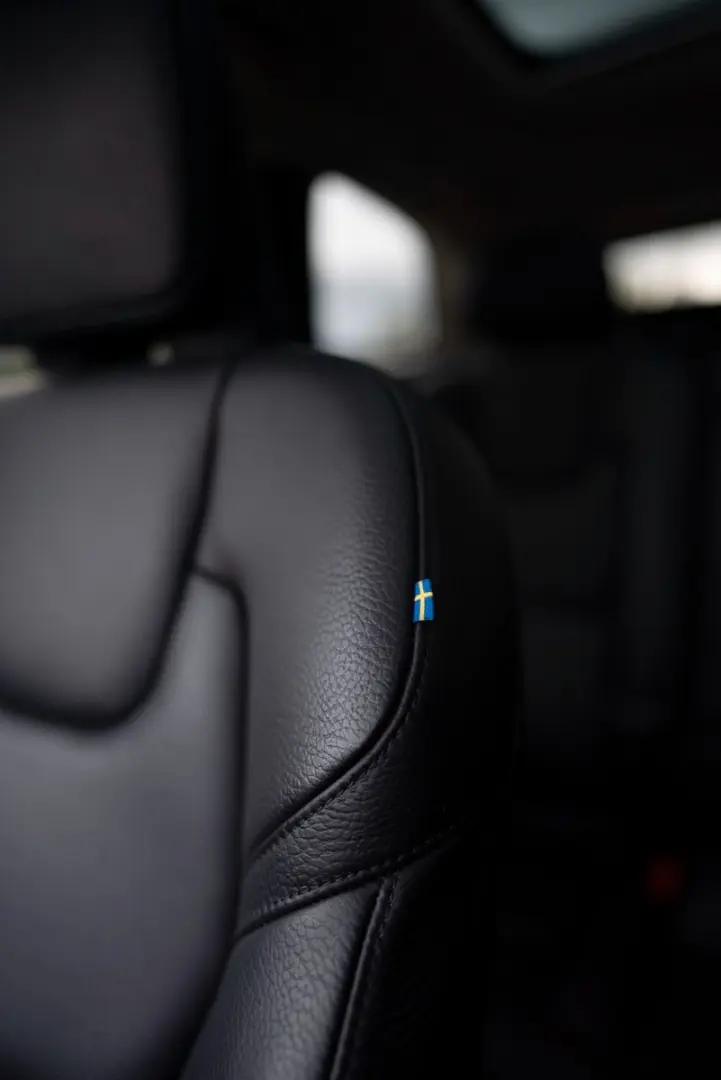Volvo XC60 Inscription Plug-In Hybrid