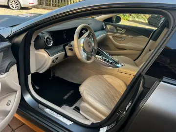 AMG GT Voll  Magno