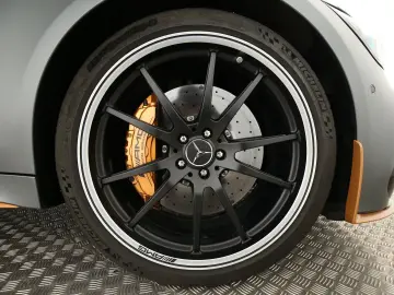 AMG GT Voll  Magno