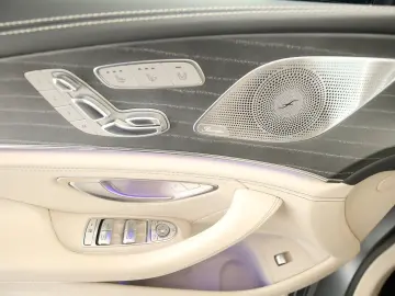 AMG GT Voll  Magno