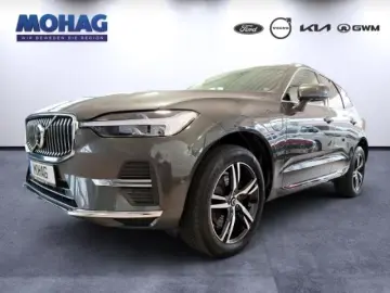 Volvo XC60 T8 AWD Recharge Inscription