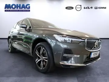 Volvo XC60 T8 AWD Recharge Inscription