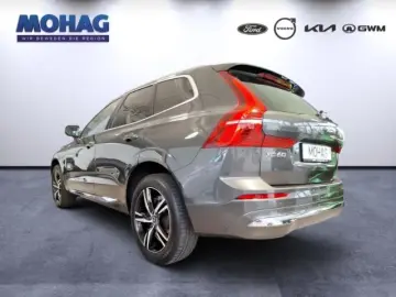 Volvo XC60 T8 AWD Recharge Inscription
