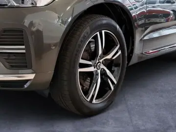 Volvo XC60 T8 AWD Recharge Inscription