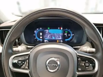 Volvo XC60 T8 AWD Recharge Inscription