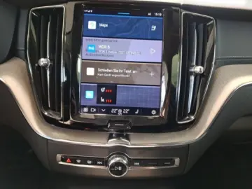 Volvo XC60 T8 AWD Recharge Inscription