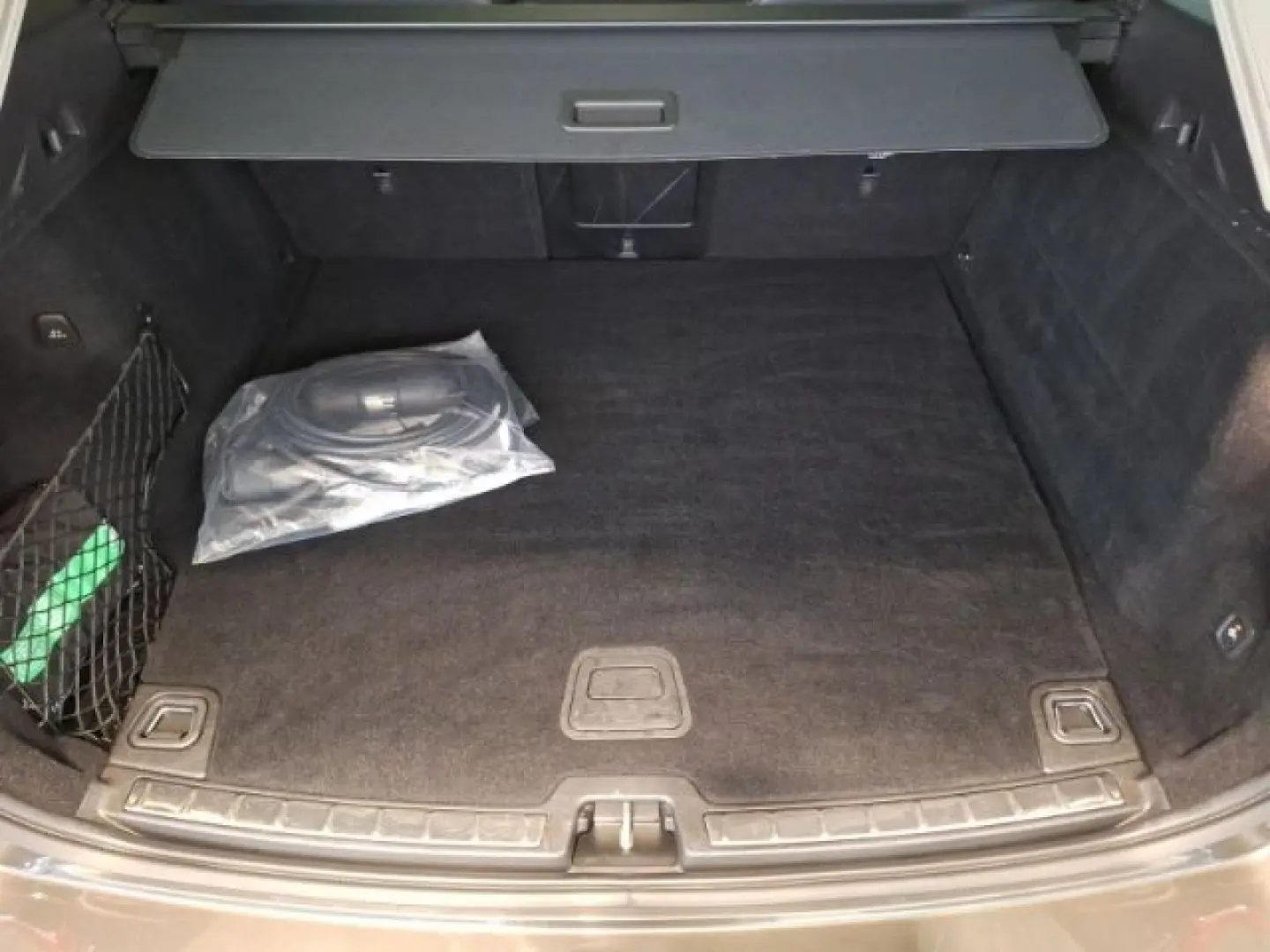 Volvo XC60 T8 AWD Recharge Inscription