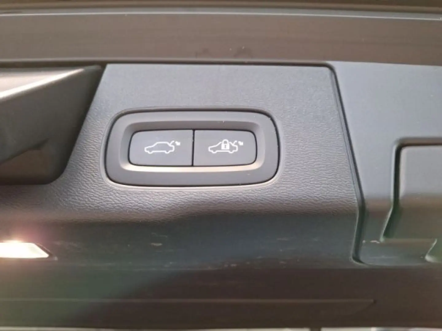 Volvo XC60 T8 AWD Recharge Inscription
