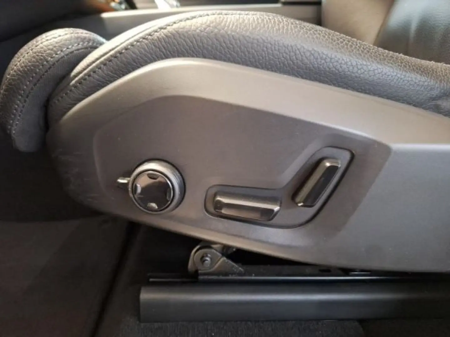 Volvo XC60 T8 AWD Recharge Inscription
