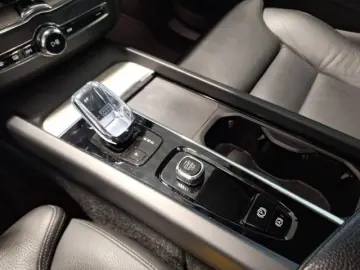 Volvo XC60 T8 AWD Recharge Inscription