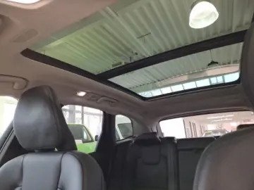 Volvo XC60 T8 AWD Recharge Inscription