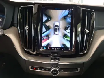 Volvo XC60 T8 AWD Recharge Inscription