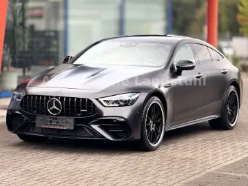 AMG-GT 53 4MATIC HUP 360 BURME P-AGA MASSAGE 21