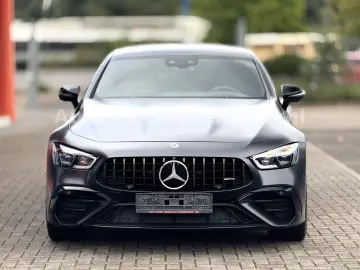 AMG-GT*53*4MATIC+HUP*360*BURME*P-AGA*MASSAGE*21