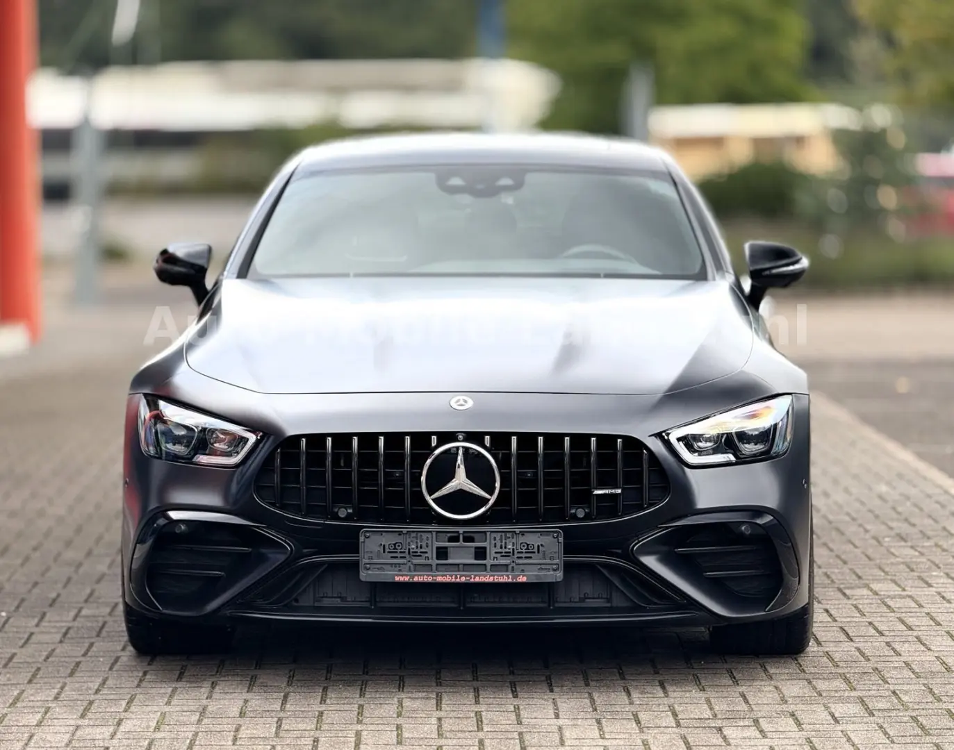 AMG-GT*53*4MATIC+HUP*360*BURME*P-AGA*MASSAGE*21