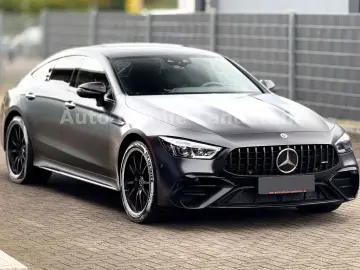 AMG-GT*53*4MATIC+HUP*360*BURME*P-AGA*MASSAGE*21
