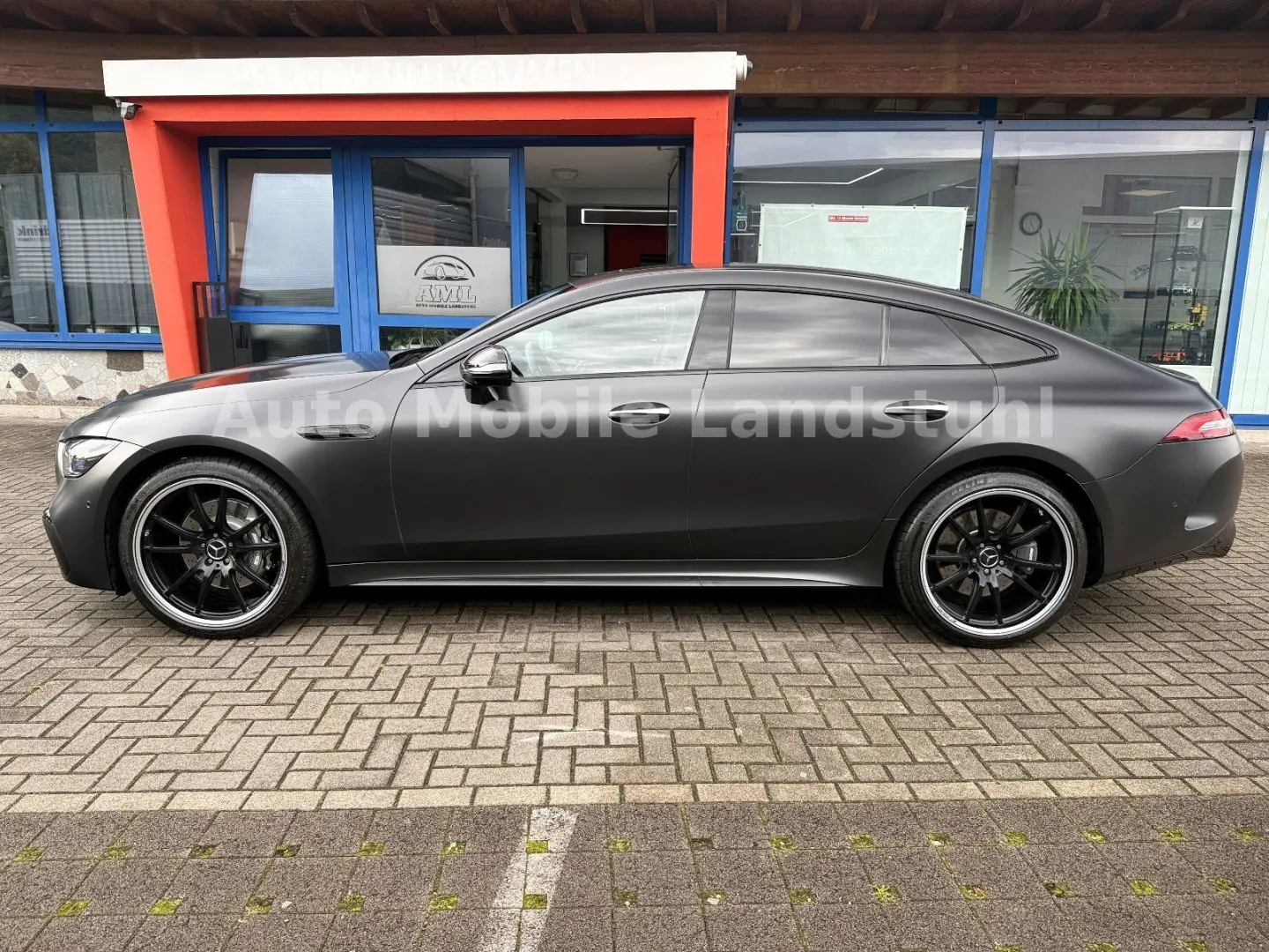 AMG-GT*53*4MATIC+HUP*360*BURME*P-AGA*MASSAGE*21