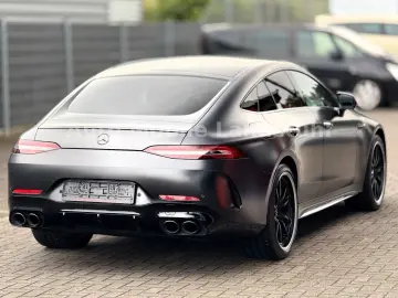 AMG-GT*53*4MATIC+HUP*360*BURME*P-AGA*MASSAGE*21