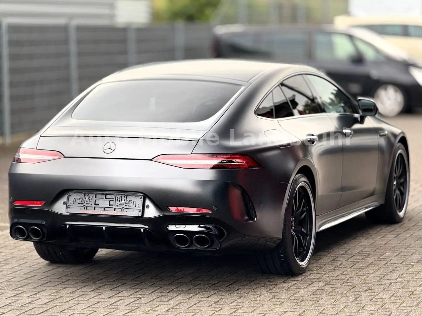AMG-GT*53*4MATIC+HUP*360*BURME*P-AGA*MASSAGE*21