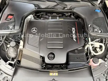 AMG-GT*53*4MATIC+HUP*360*BURME*P-AGA*MASSAGE*21