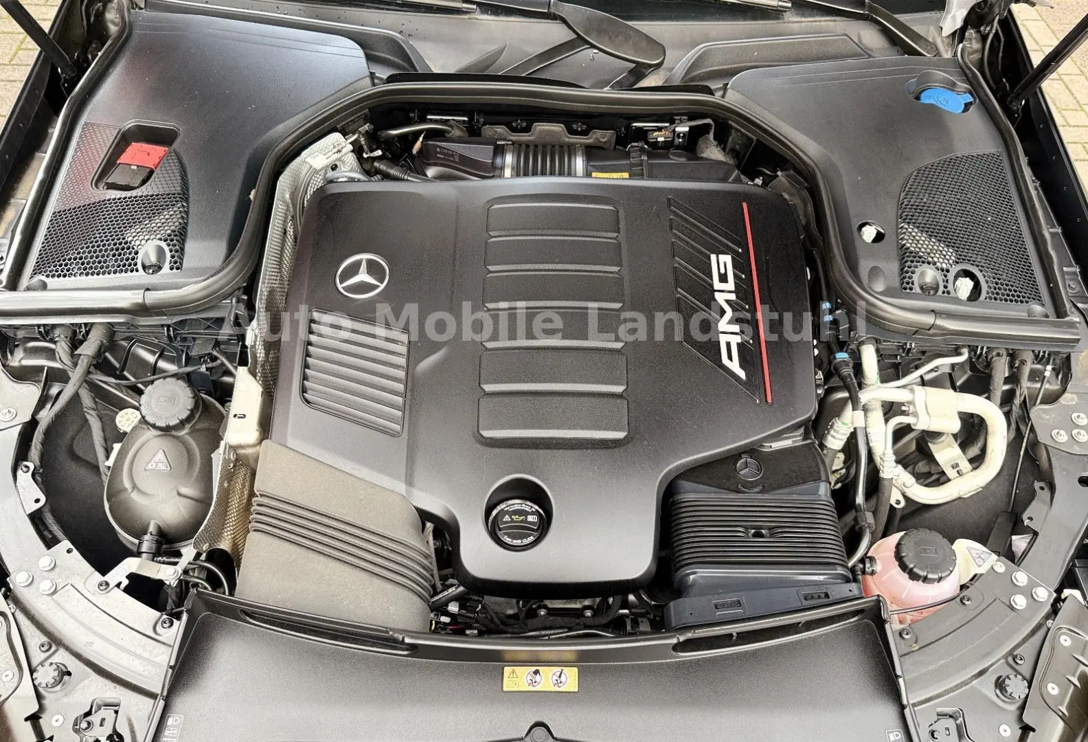 AMG-GT*53*4MATIC+HUP*360*BURME*P-AGA*MASSAGE*21