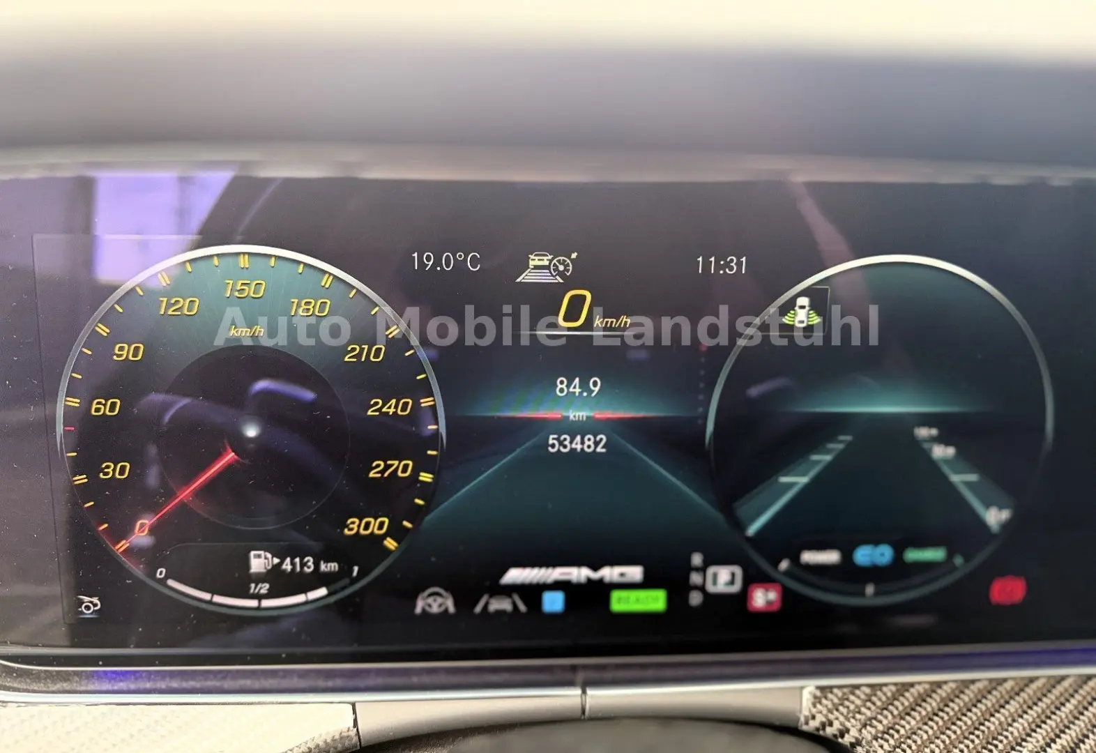 AMG-GT*53*4MATIC+HUP*360*BURME*P-AGA*MASSAGE*21