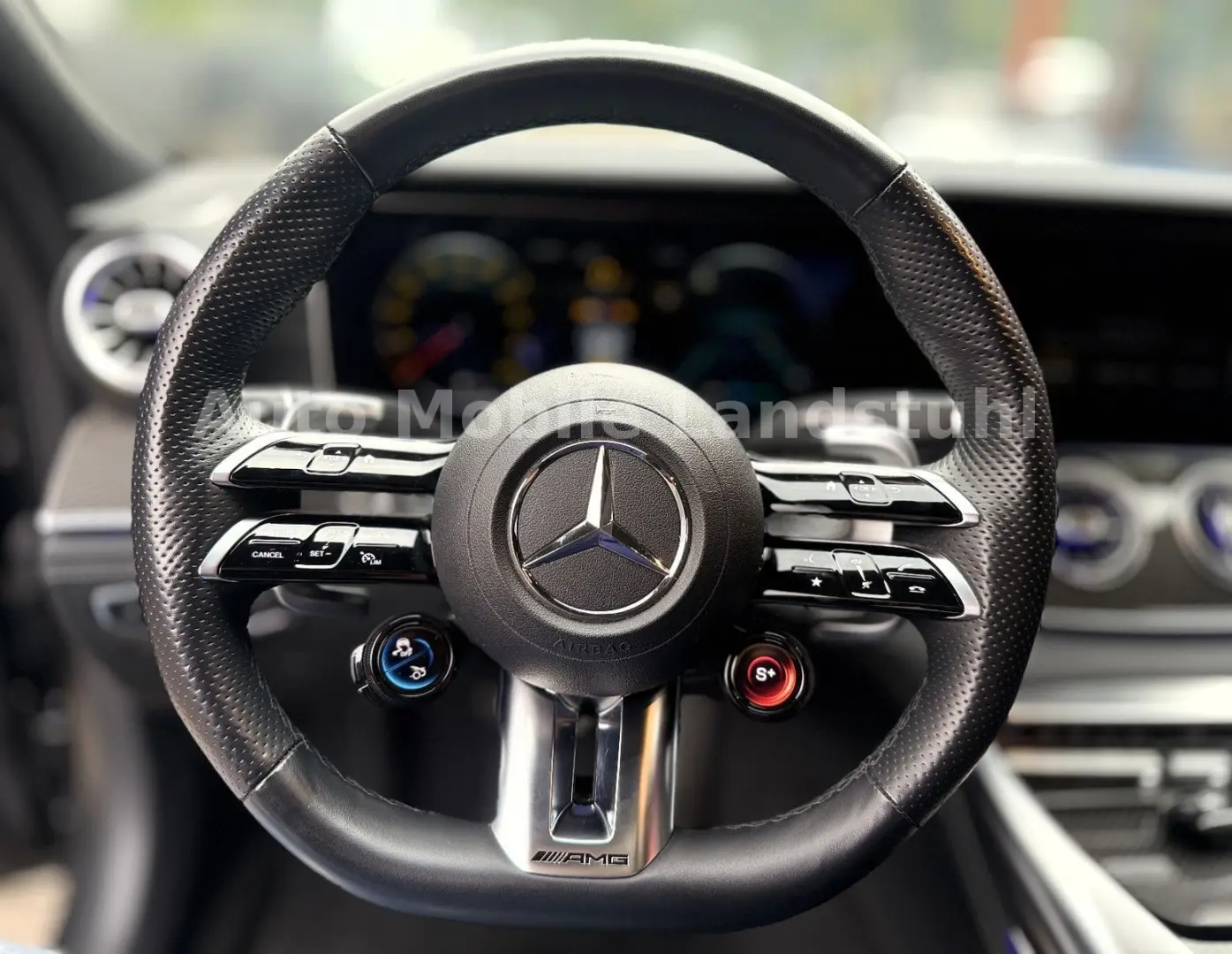 AMG-GT*53*4MATIC+HUP*360*BURME*P-AGA*MASSAGE*21