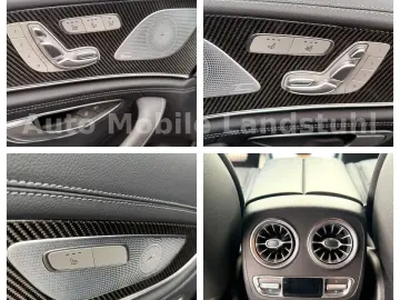 AMG-GT*53*4MATIC+HUP*360*BURME*P-AGA*MASSAGE*21