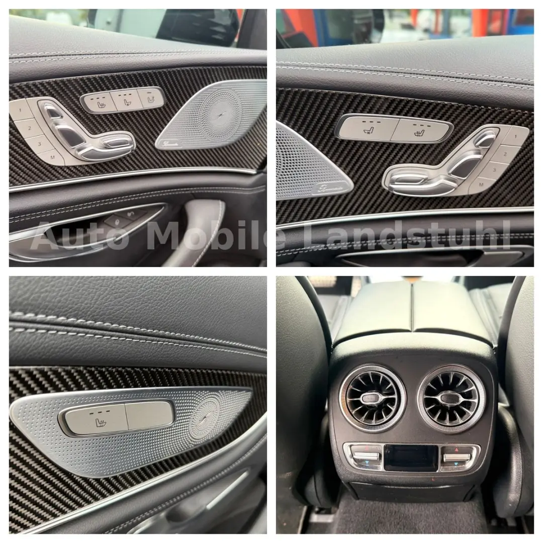 AMG-GT*53*4MATIC+HUP*360*BURME*P-AGA*MASSAGE*21