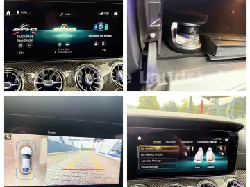 AMG-GT*53*4MATIC+HUP*360*BURME*P-AGA*MASSAGE*21
