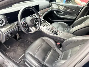 AMG-GT*53*4MATIC+HUP*360*BURME*P-AGA*MASSAGE*21
