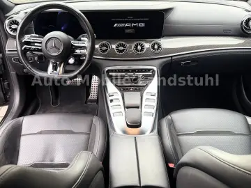 AMG-GT*53*4MATIC+HUP*360*BURME*P-AGA*MASSAGE*21