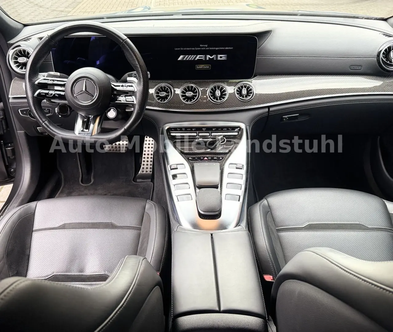 AMG-GT*53*4MATIC+HUP*360*BURME*P-AGA*MASSAGE*21