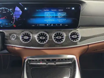 AMG GT 53 4M  PERF.ABG&LENKR&SITZ PANO DIST 360