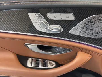 AMG GT 53 4M  PERF.ABG&LENKR&SITZ PANO DIST 360