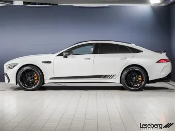 AMG GT 63 S E PERFORMANCE Multibeam/Panorama/HUD