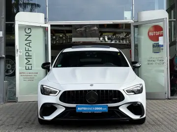 AMG GT 63S E-Performance 4-Trg/HUD/NP.232K/FIRST